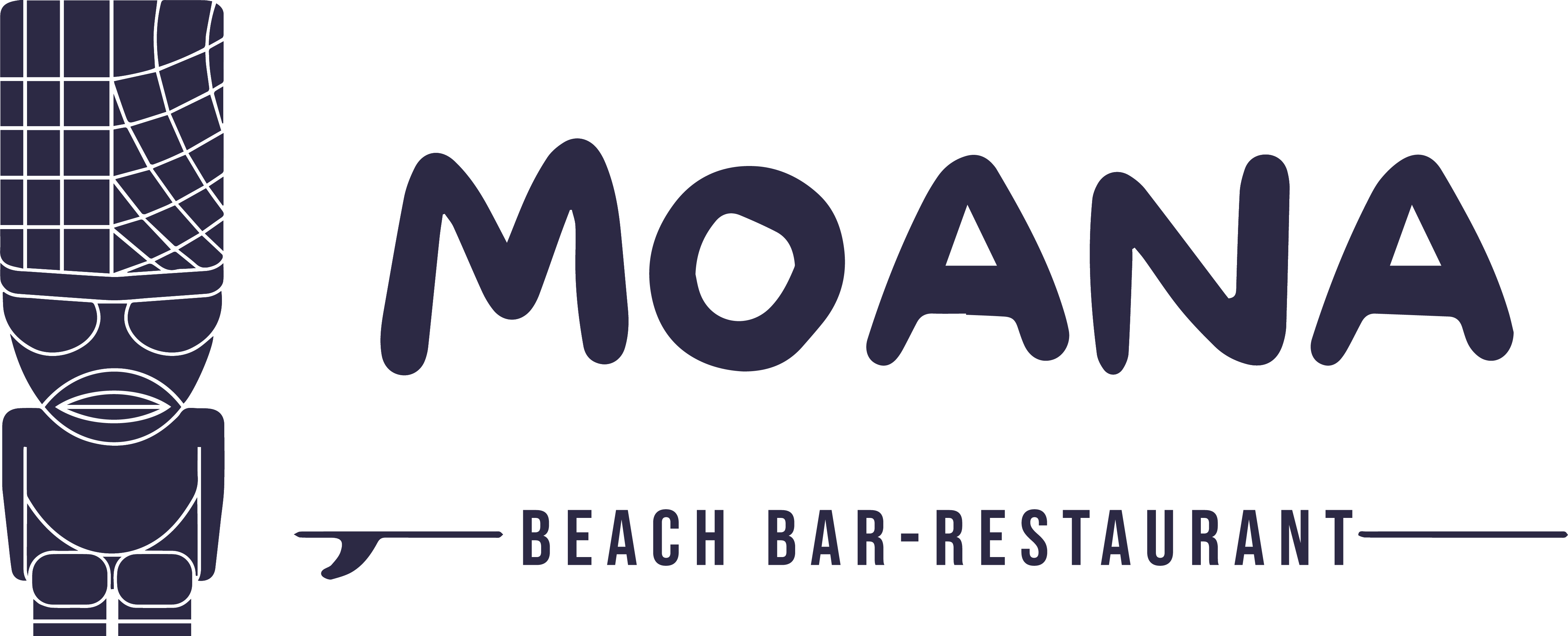 Moana Beach Bar-Restaurant